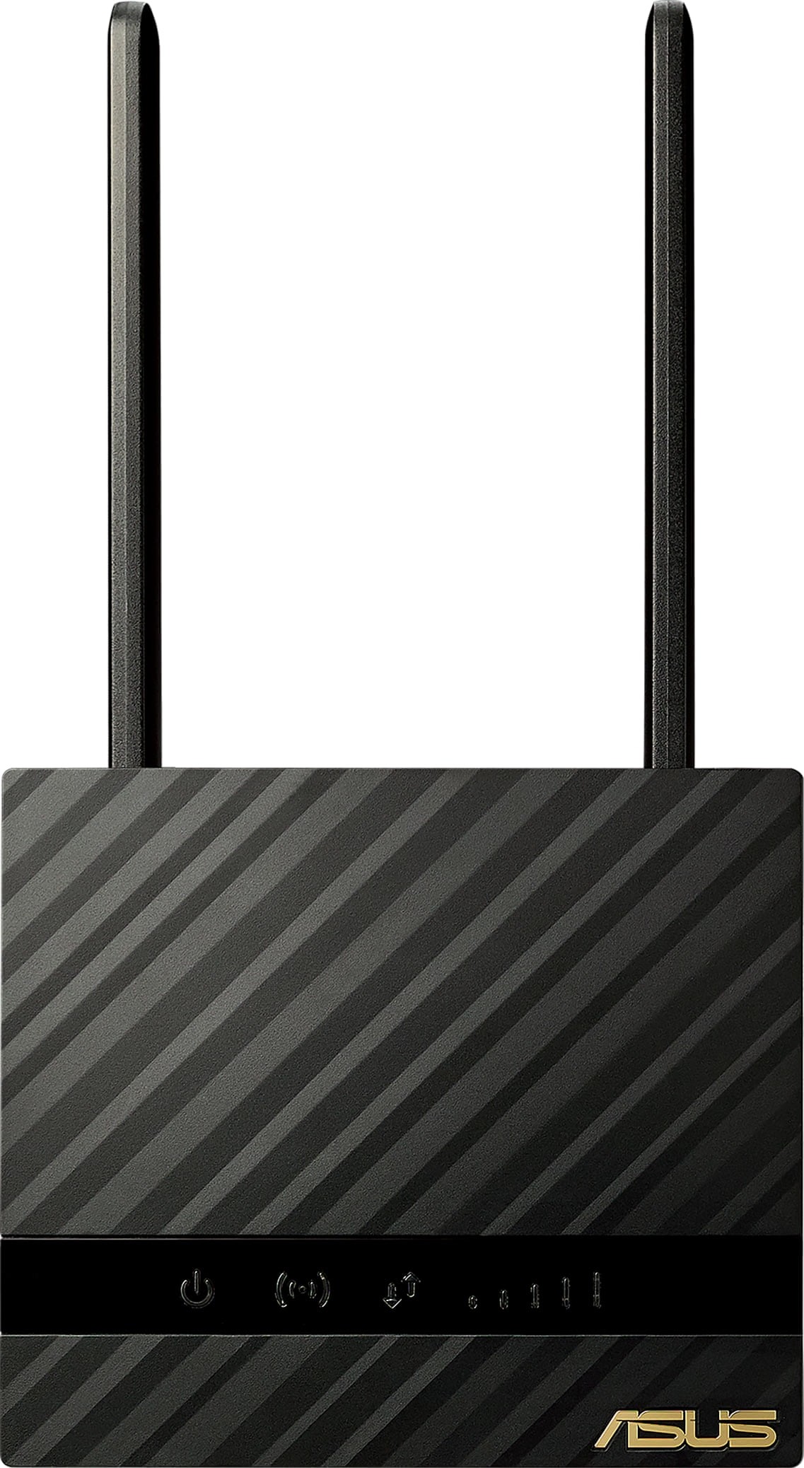 ASUS 4G-N16 Wireless-N300 300Mbps 4G LTE Modem Router