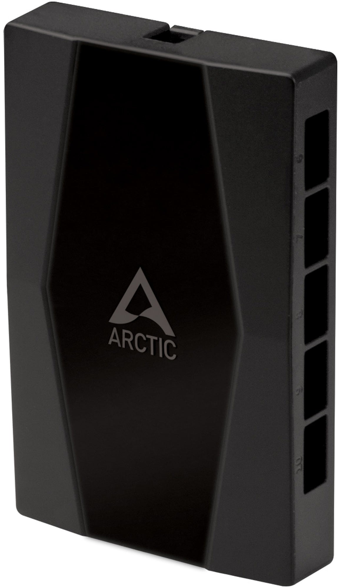 ARCTIC ACFAN00175A 10-Port PWM Fan Splitter Hub
