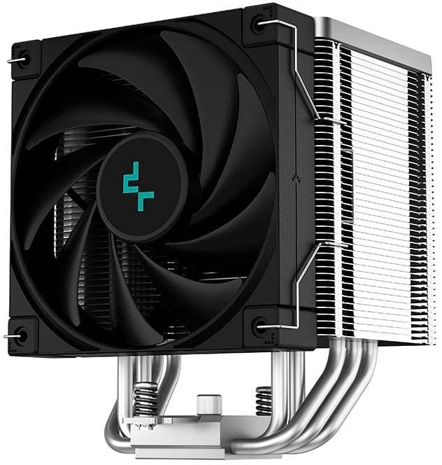 DeepCool R-AK500-BKNNMT-G AK500 120mm Tower CPU Air Cooler