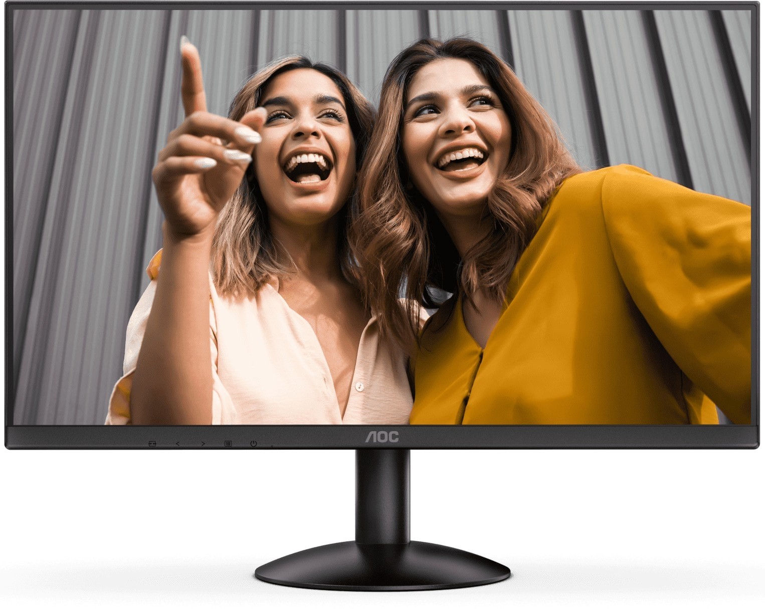 AOC 22B30HM2 21.45" Full HD (1920x1080) 100Hz VA 1ms Adaptive-Sync Desktop Monitor