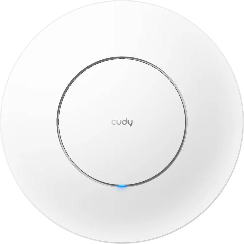 Cudy AP3600 BE3600 2.5G Dual Band WiFi7 Ceiling Access Point