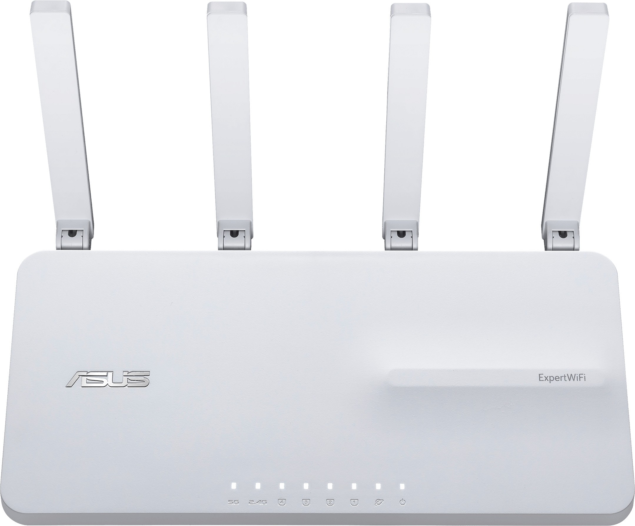 ASUS ExpertWiFi EBR63 AX3000 WiFi 6 Dual-Band AiMesh Extendable Router