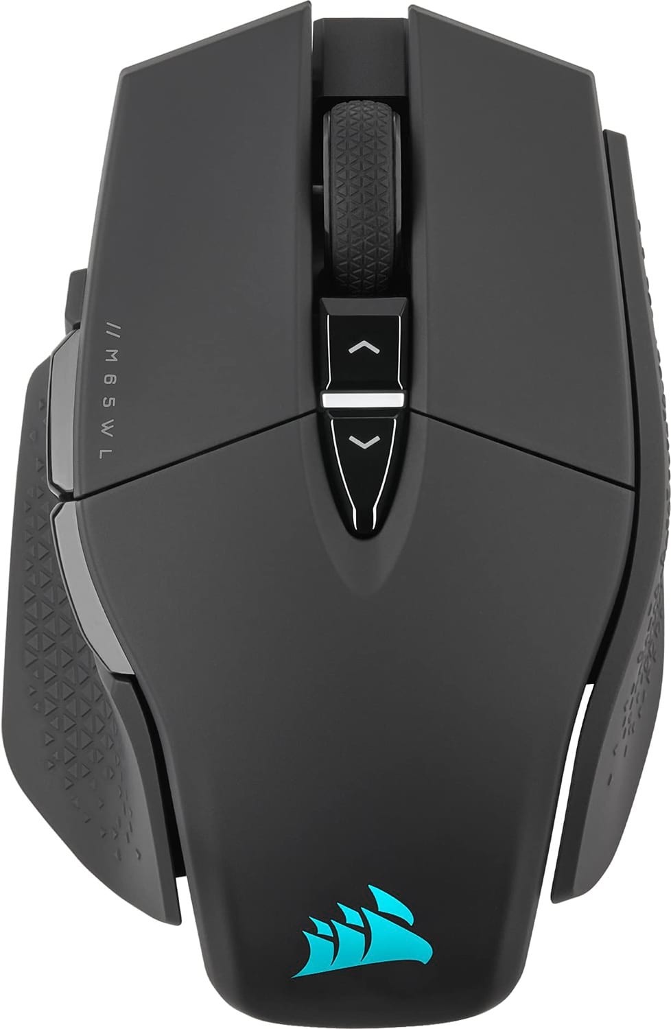 Corsair CH-9319411-AP2 M65 RGB Ultra Wireless Tunable FPS Gaming Mouse