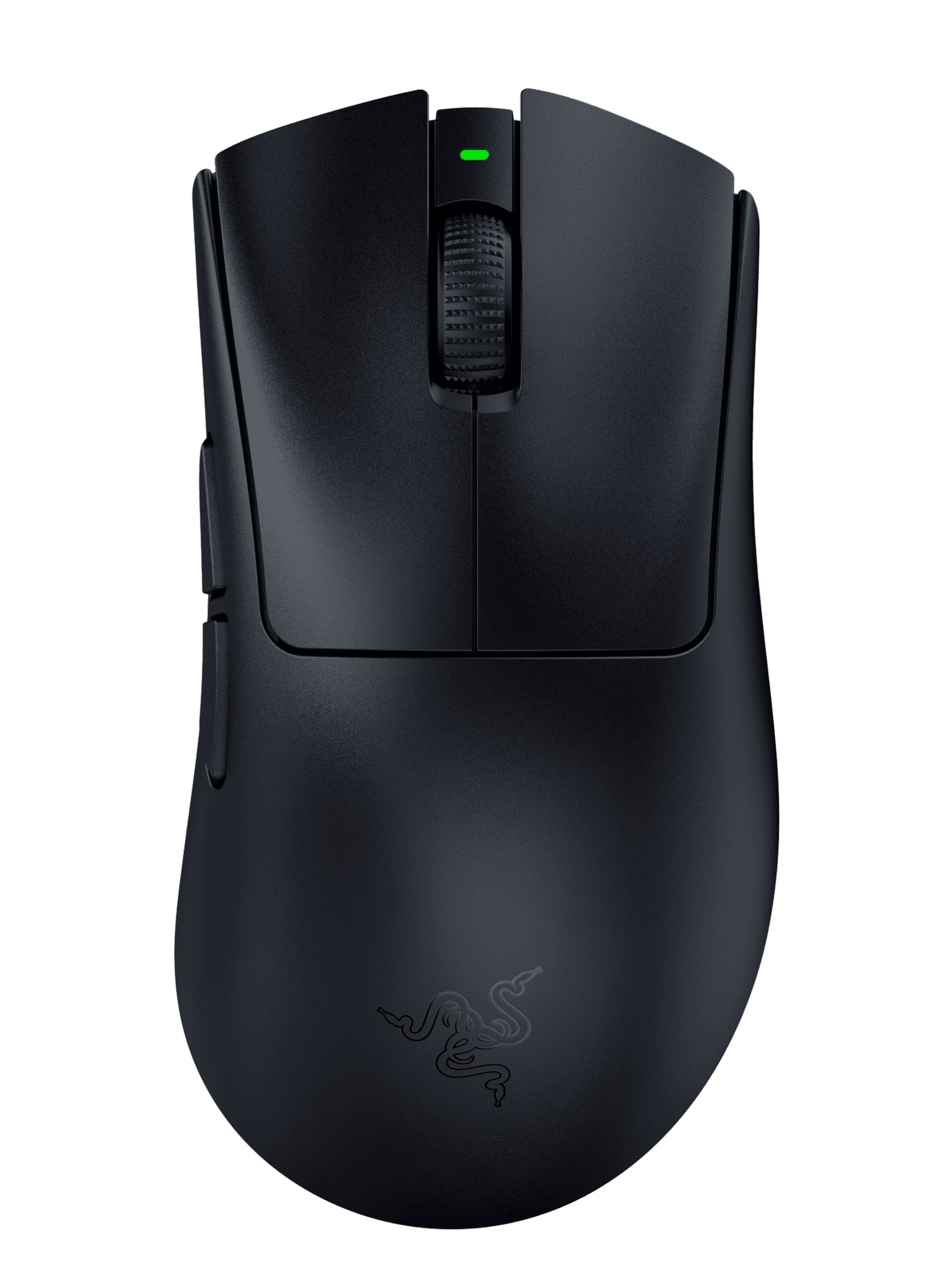 Razer RZ01-05140100-R3G1 DeathAdder V3 HyperSpeed Esports Focus X 26K Optical Black USB Wireless Gaming Mouse