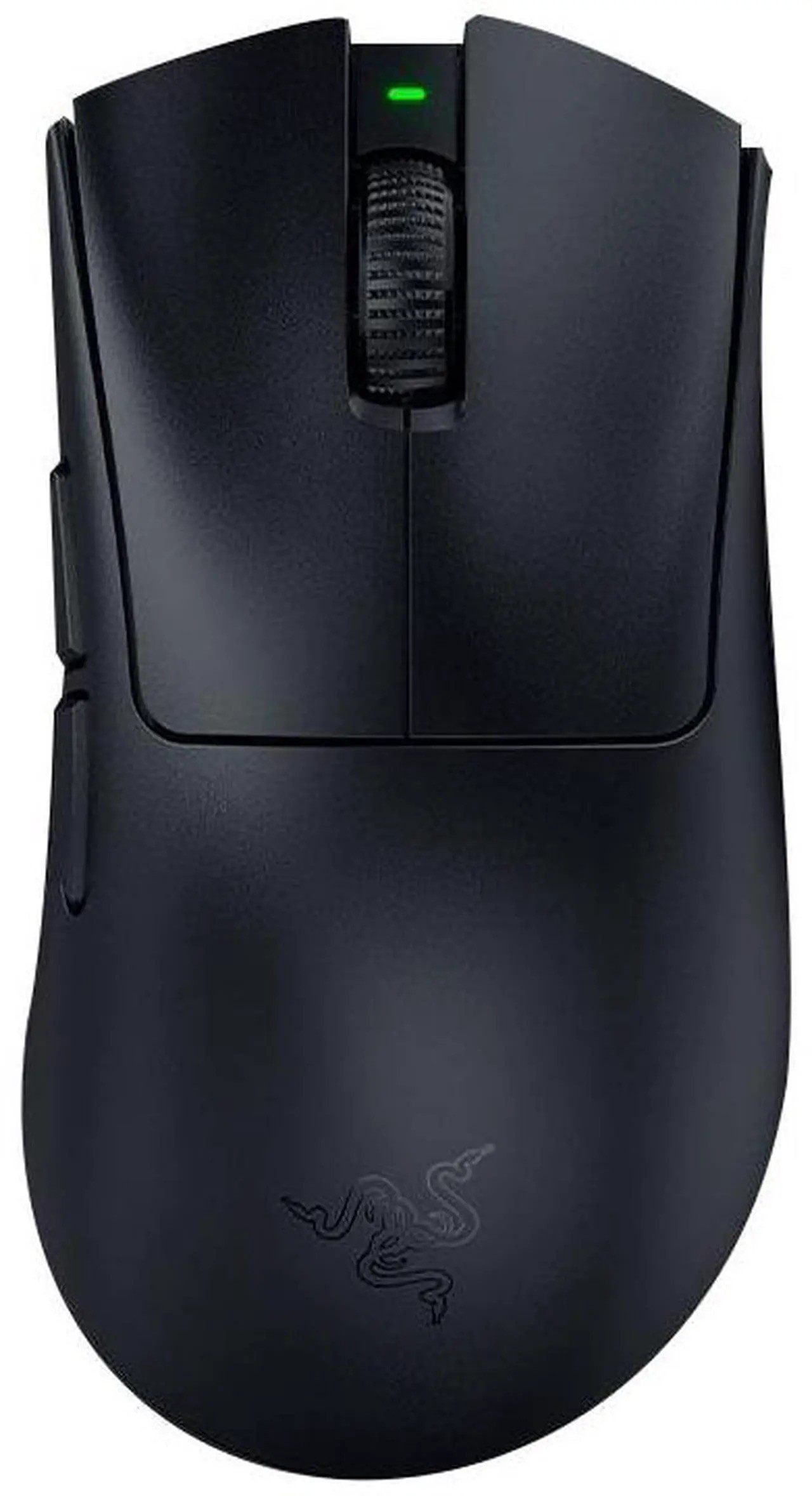 Razer RZ01-05330100-R3G1 DeathAdder V4 Pro HyperSpeed Esports Focus Pro 45K Optical Black USB Wireless Gaming Mouse
