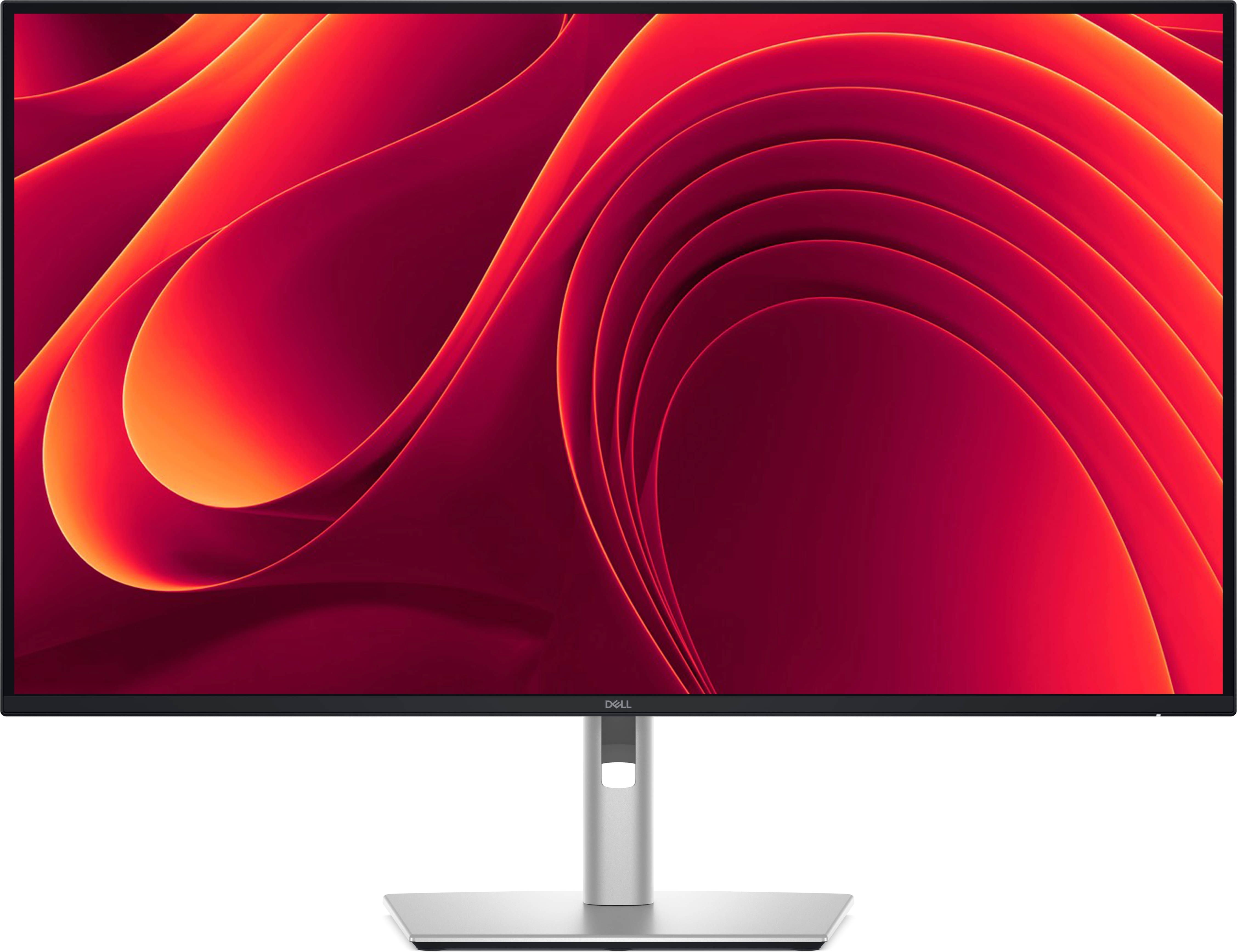 Dell 210-BRDP P3225DE Pro Plus 32" WQHD(2560x1440) 100Hz 8ms IPS USB-C Hub Desktop Monitor