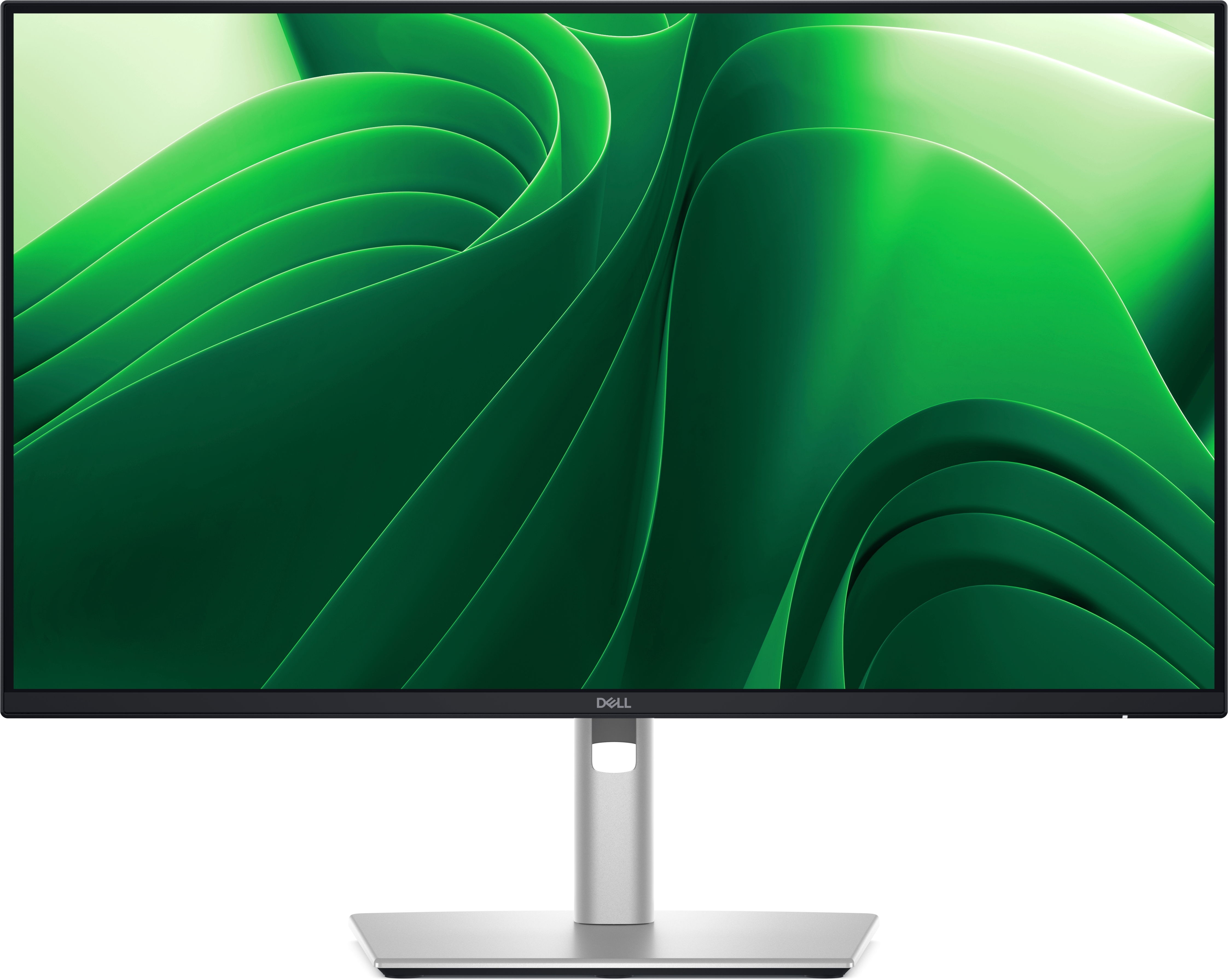 Dell P2425DE 23.8" WQHD(2560x1440) 100Hz 5ms IPS USB-C Hub Monitor