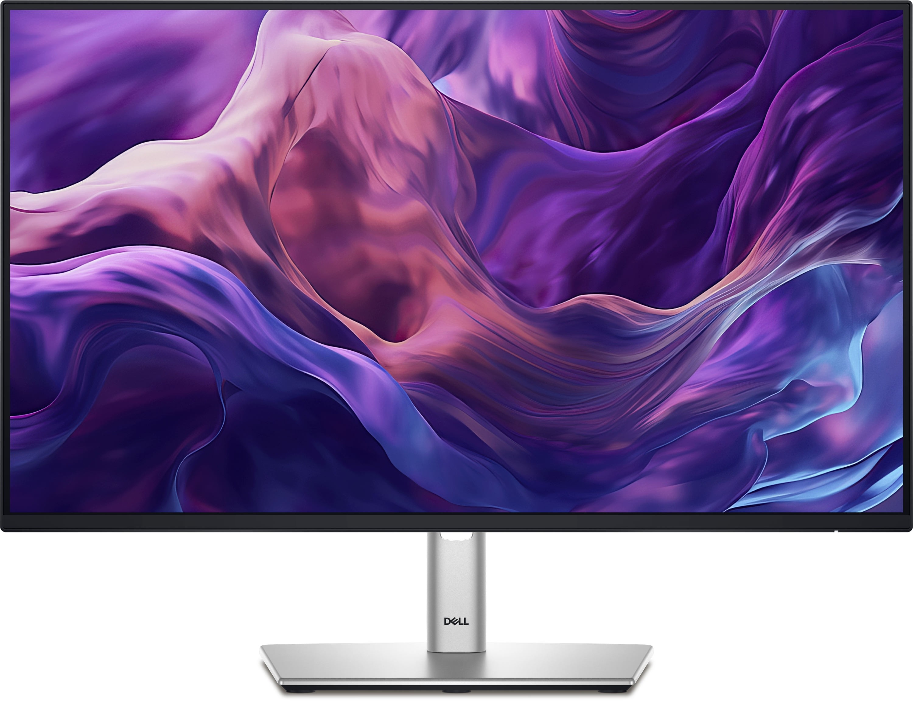 Dell P2425HE 23.8" Full HD(1920x1080) 100Hz 8ms IPS USB Type-C Hub Desktop Monitor