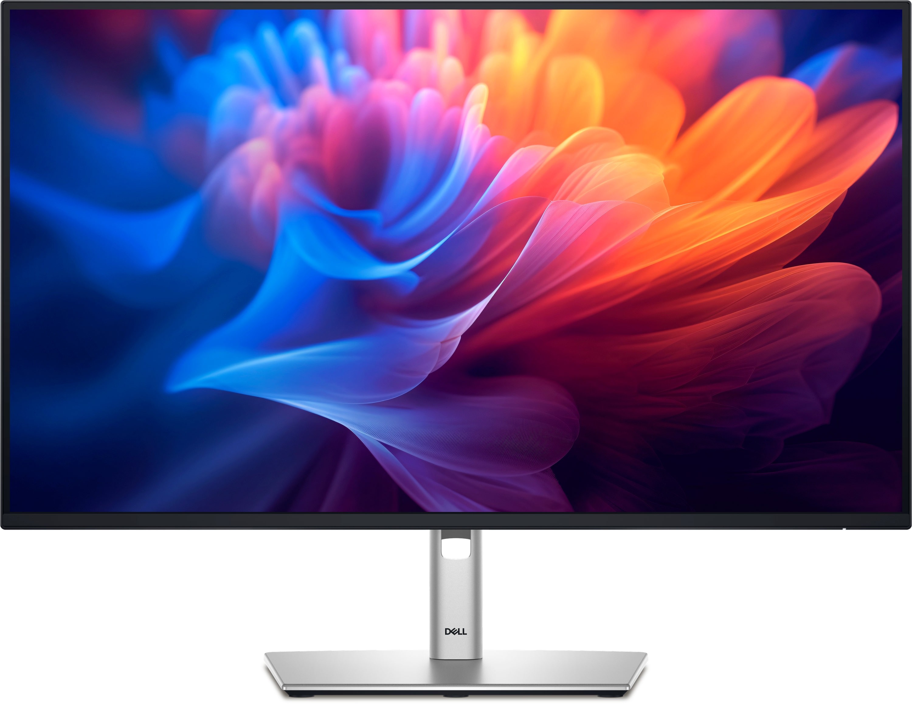 Dell P2725HE 27" Full HD(1920x1080) 100Hz 5ms IPS USB Type-C Hub Desktop Monitor