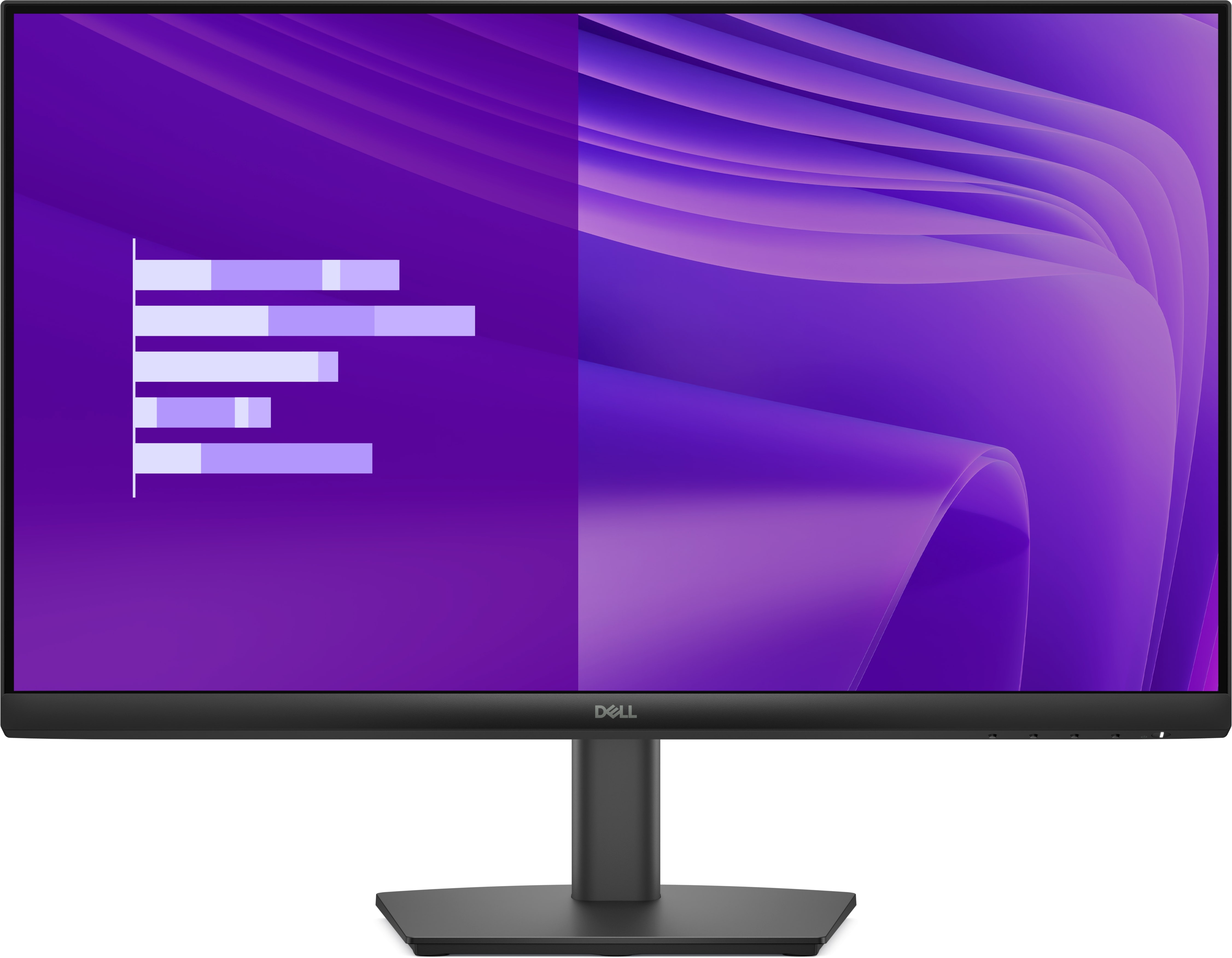 Dell Pro E2425HM 24" Full HD(1920x1080) 100Hz 8ms IPS Desktop Monitor