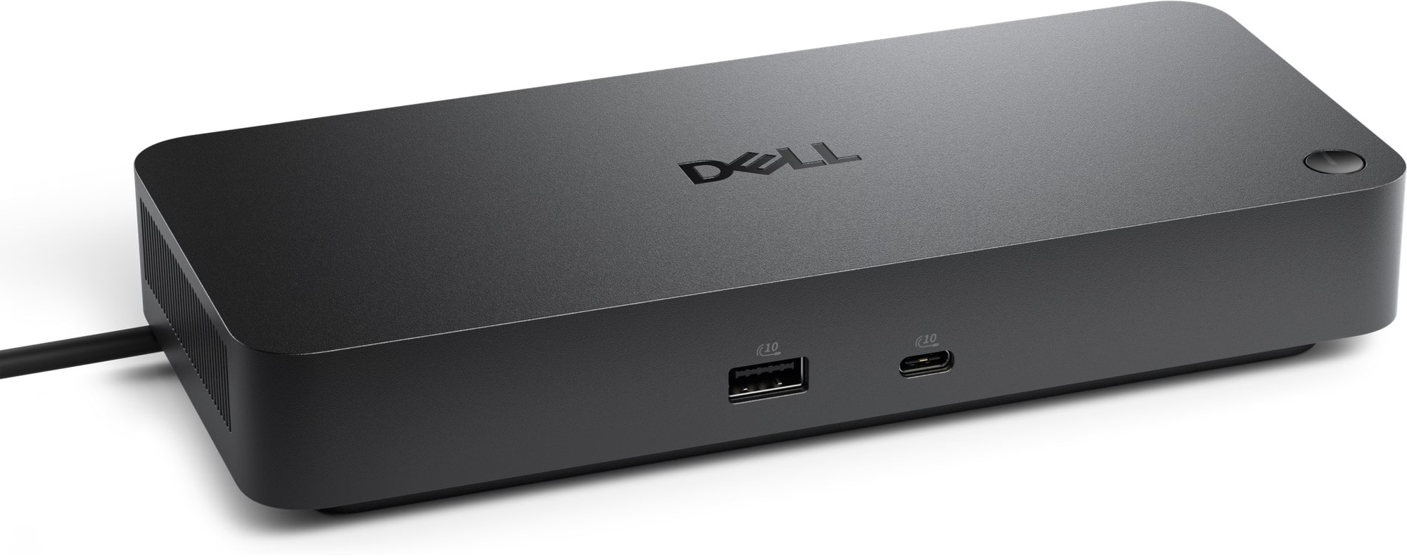 Dell 210-BTHZ Pro Thunderbolt 5 WD25TB5 USB Type-C Quad Display Multi-Port 300W Black Docking Station