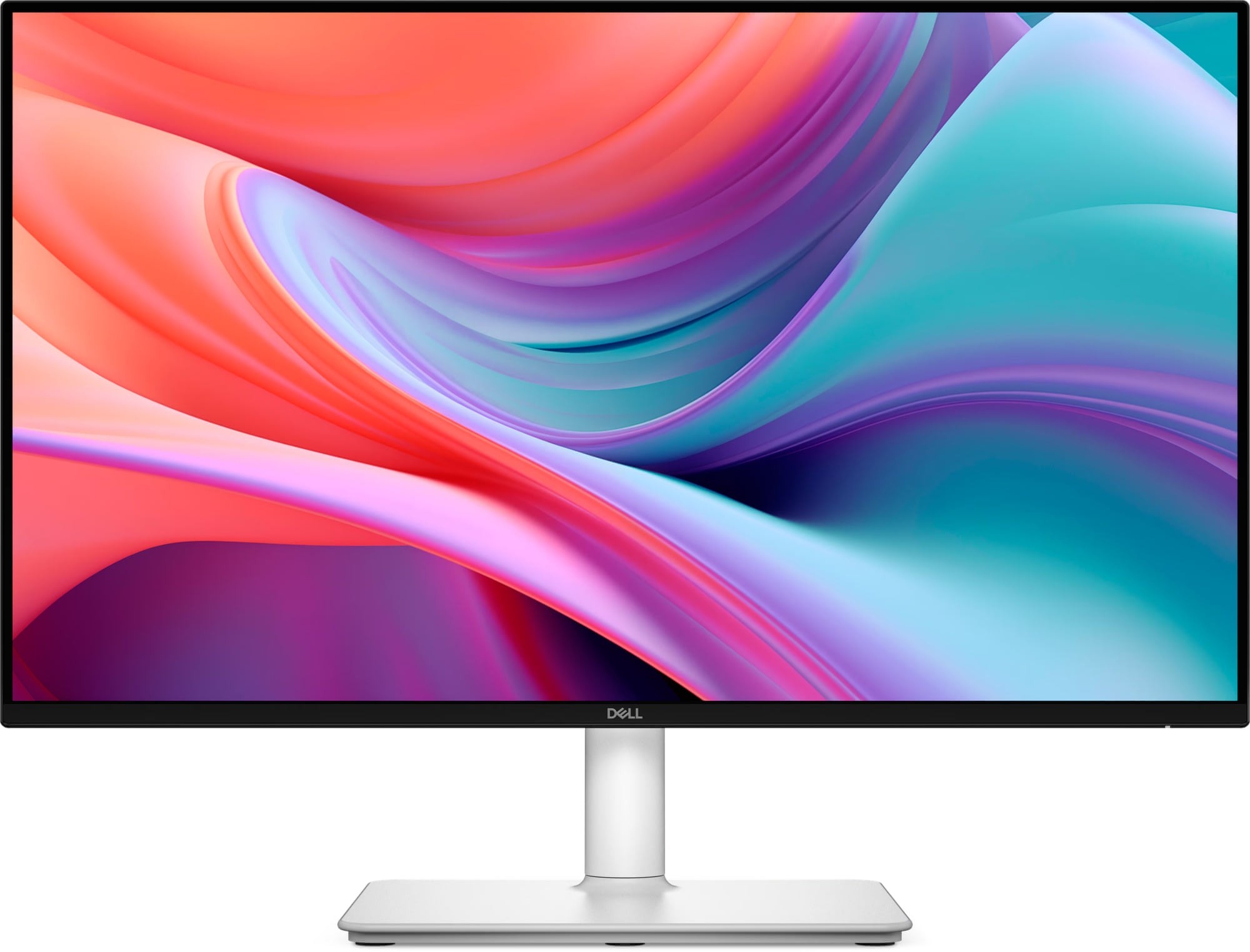 Dell S2425HSM 24 Plus 23.8" Full HD (1920x1080) 144Hz 1ms IPS Anti-Glare AMD FreeSync Ash White Desktop Monitor