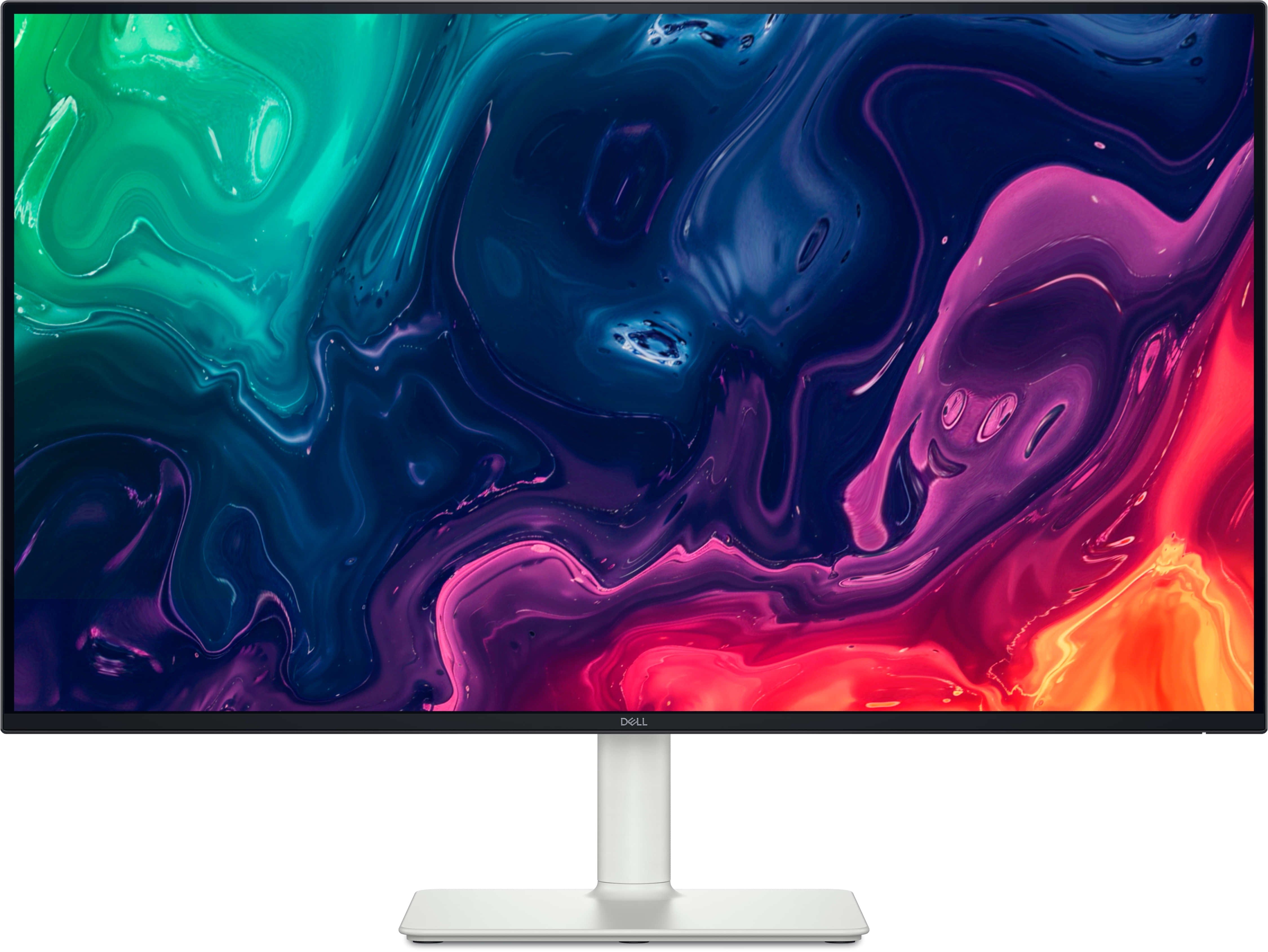 Dell S3225QS 31.5" 4K UHD(3840x2160) 120Hz 4ms VA AMD FreeSync Premium Desktop Monitor