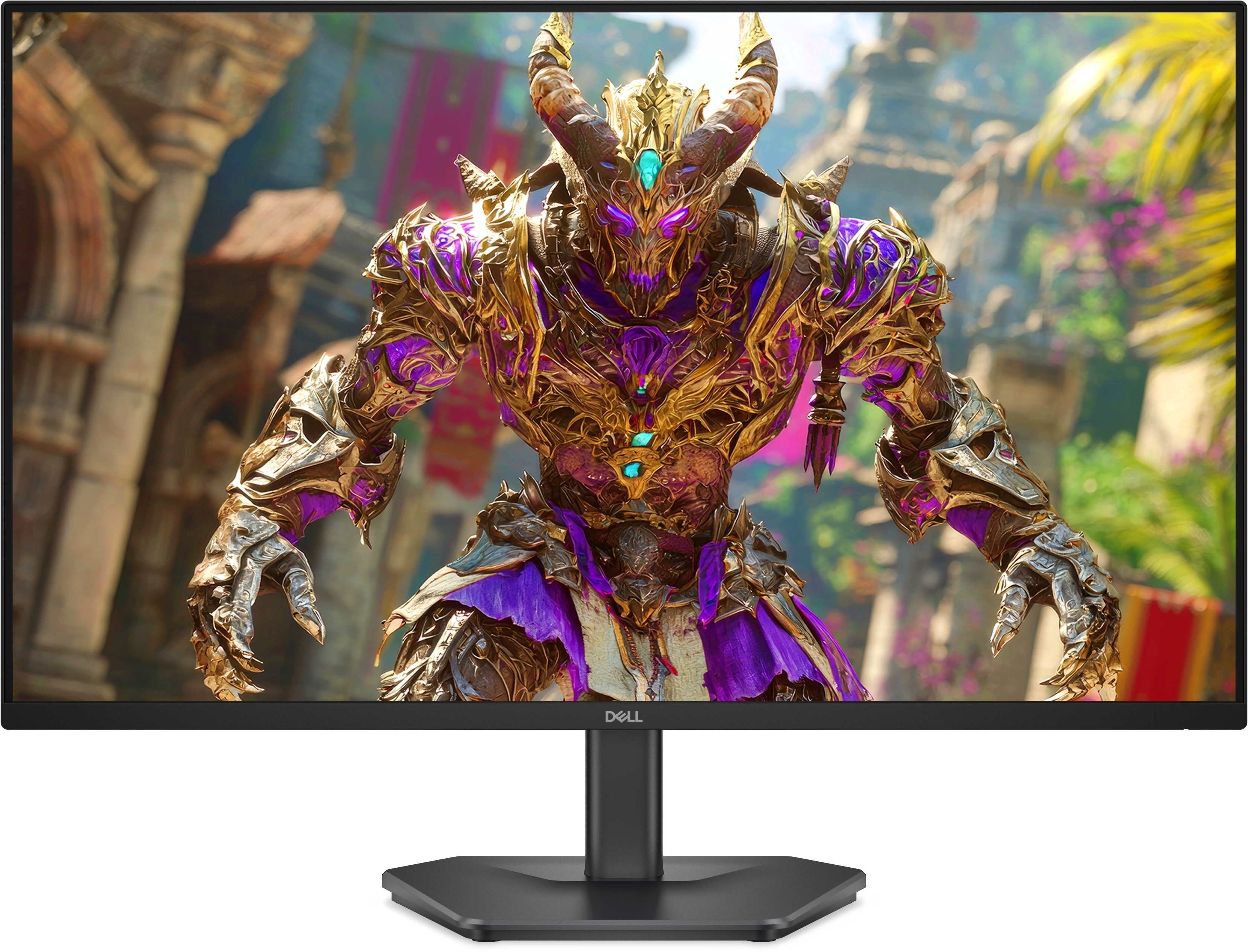 Dell SE2726HG 27" Full HD (1920x1080) 240Hz 5ms IPS AMD FreeSync Premium Gaming Desktop Monitor