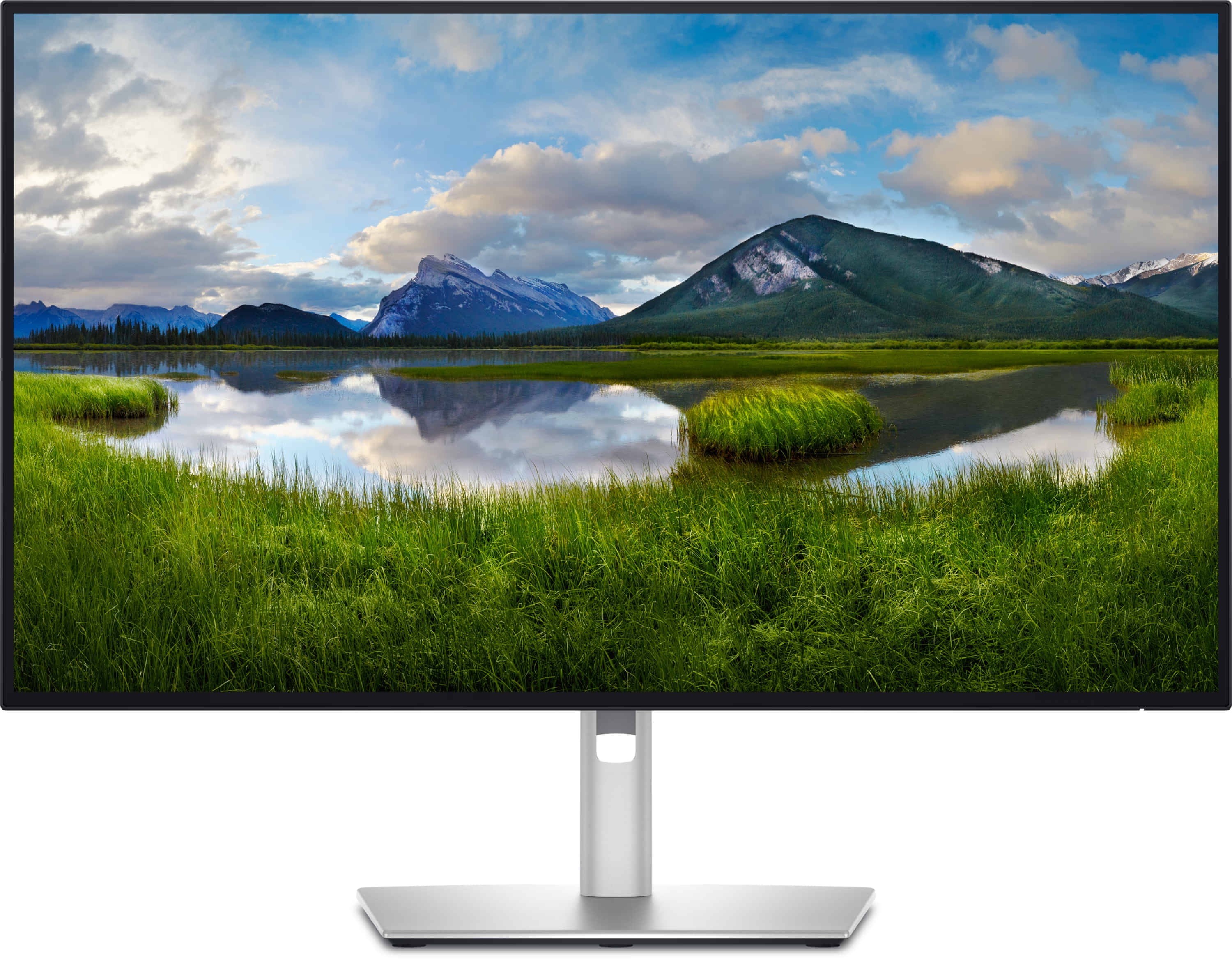 Dell U2725QE 27" 4K UHD(3840x2160) 120Hz 5ms IPS Black DisplayHDR 600 Desktop Monitor
