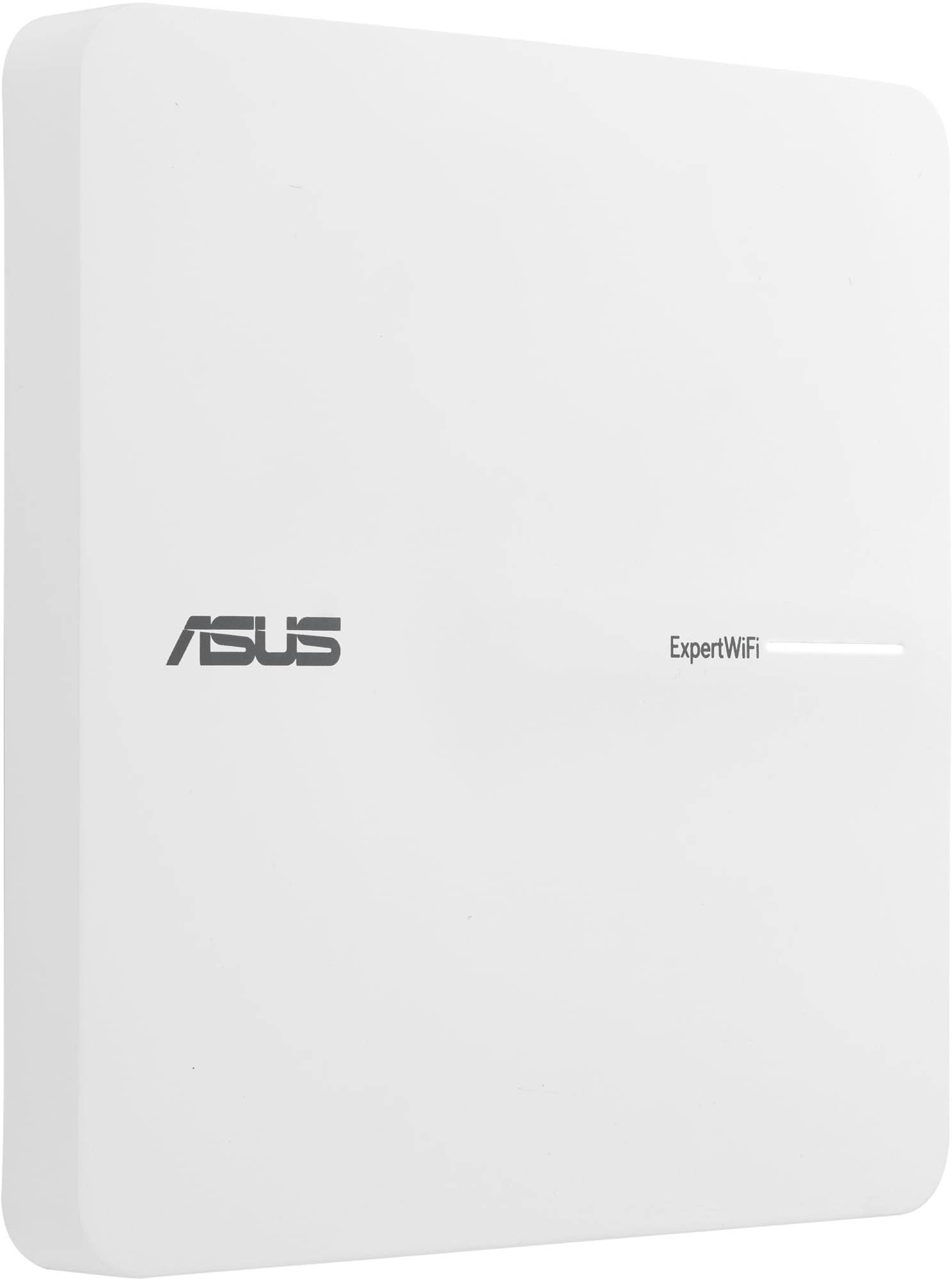 ASUS ExpertWiFi EBA63 AX3000 Dual-Band WiFi 6 PoE Access Point