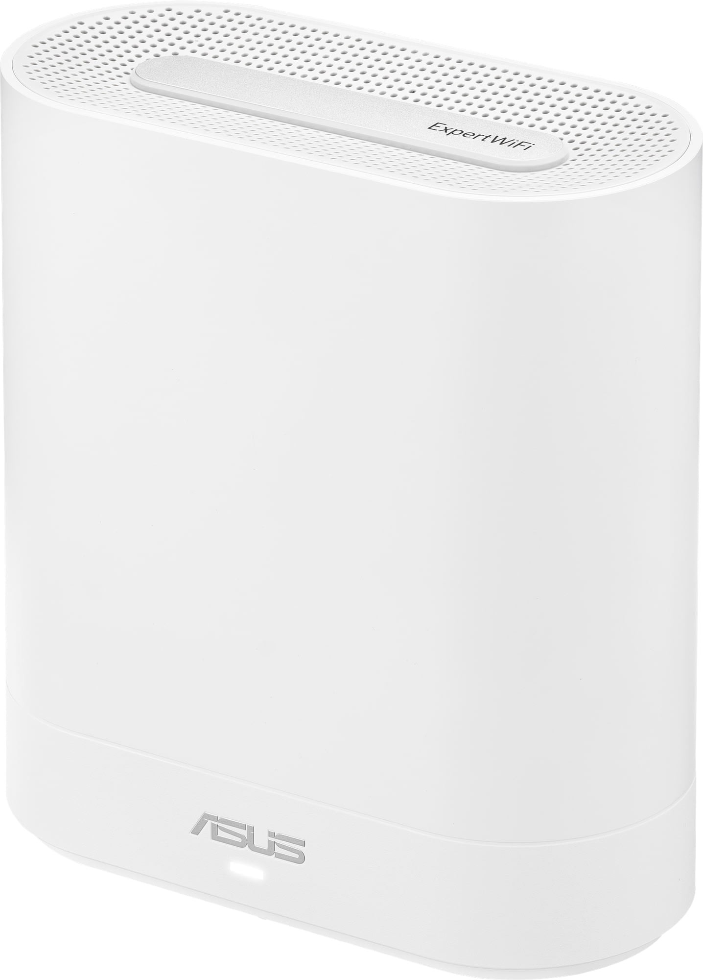 ASUS 90IG07V0-MO3A60 ExpertWiFi EBM68 WiFi 6 Dual-Band 2.5 Gigabit Ethernet Wireless Business AiMesh Router Node - 1 Pack