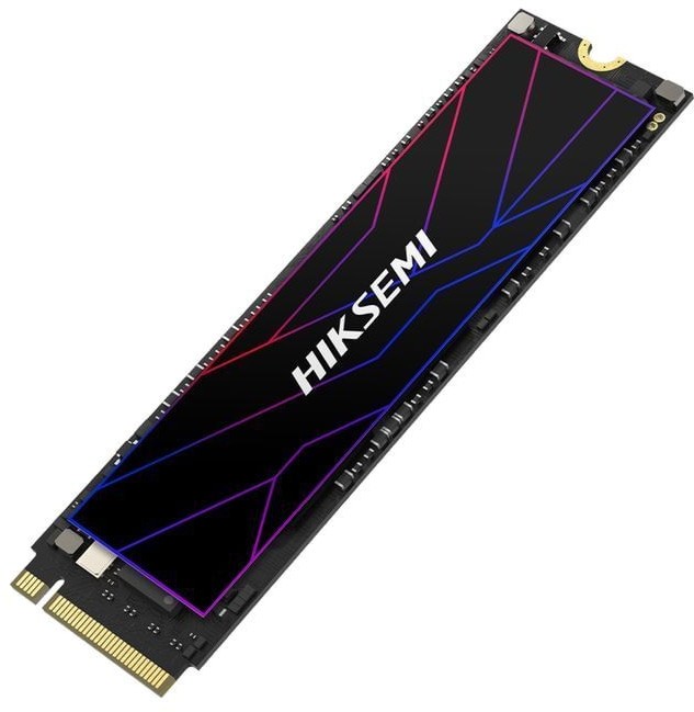 [OPENBOX] HIKSEMI HS-SSD-FUTURE-2048G FUTURE 2TB M.2 2280 PCIe 4.0 NVMe Solid State Drive - 51 Month Warranty