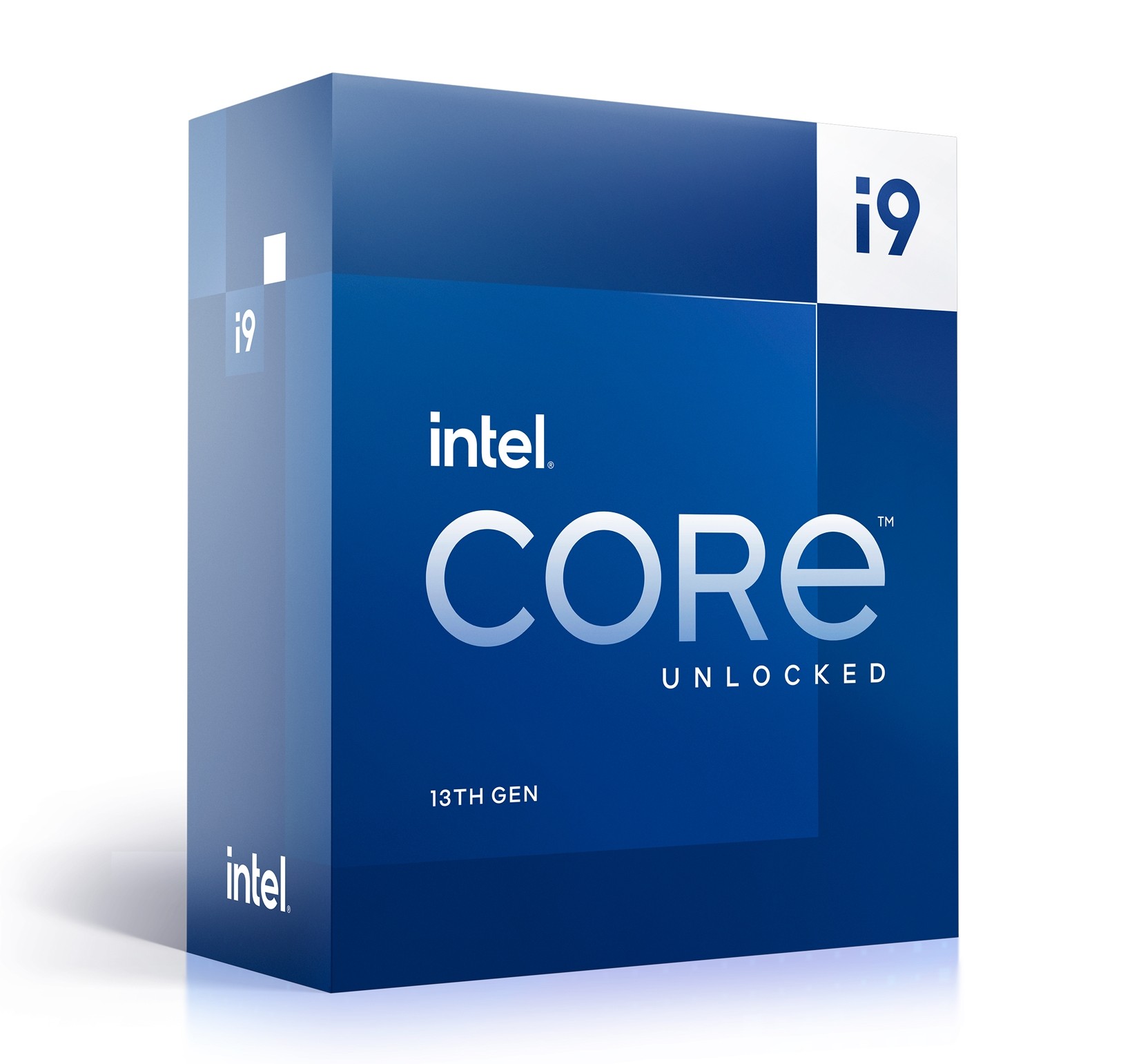 Intel BX8071513900K Core i9-13900K 24-Core 5.80GHz Raptor Lake Socket LGA1700 Desktop CPU - Cooler Not Included