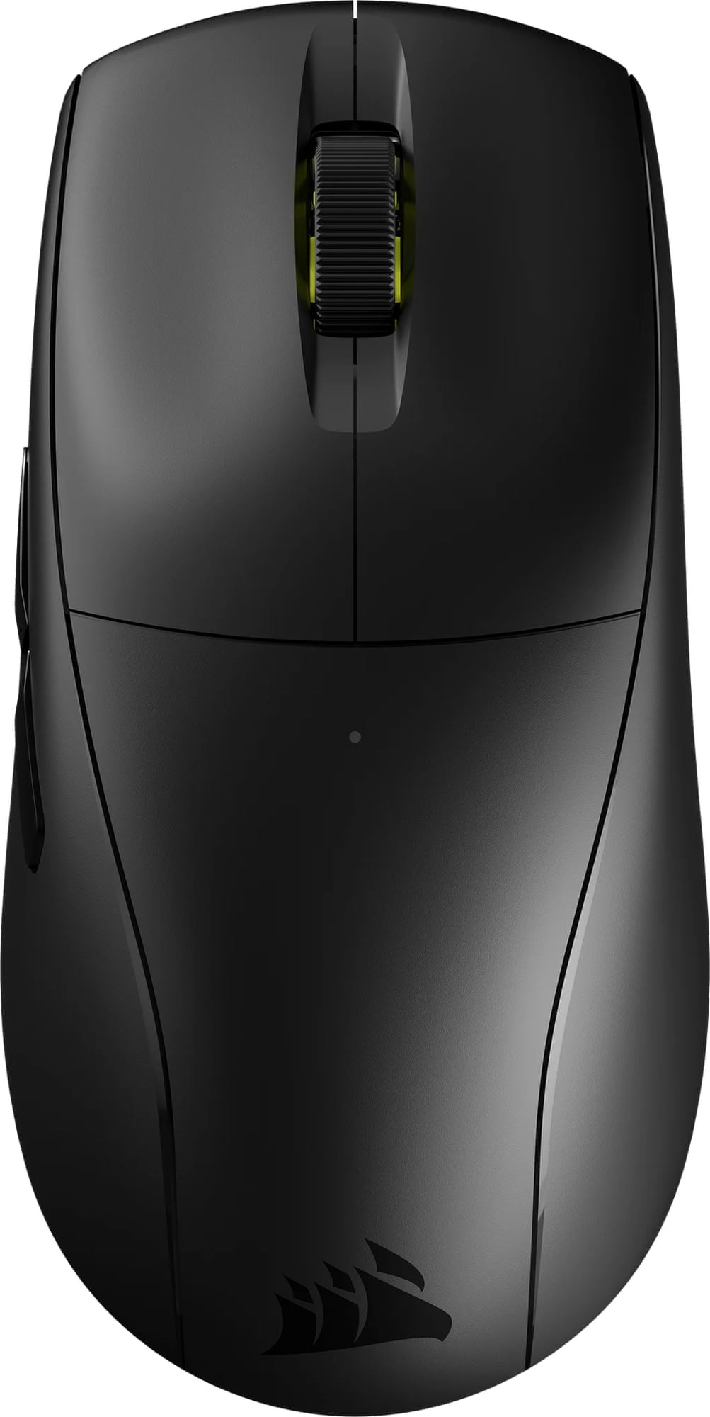 Corsair CH-931D100 M75 AIR Slipstream 26,000 DPI Marksman Optical Black Wireless Gaming Mouse