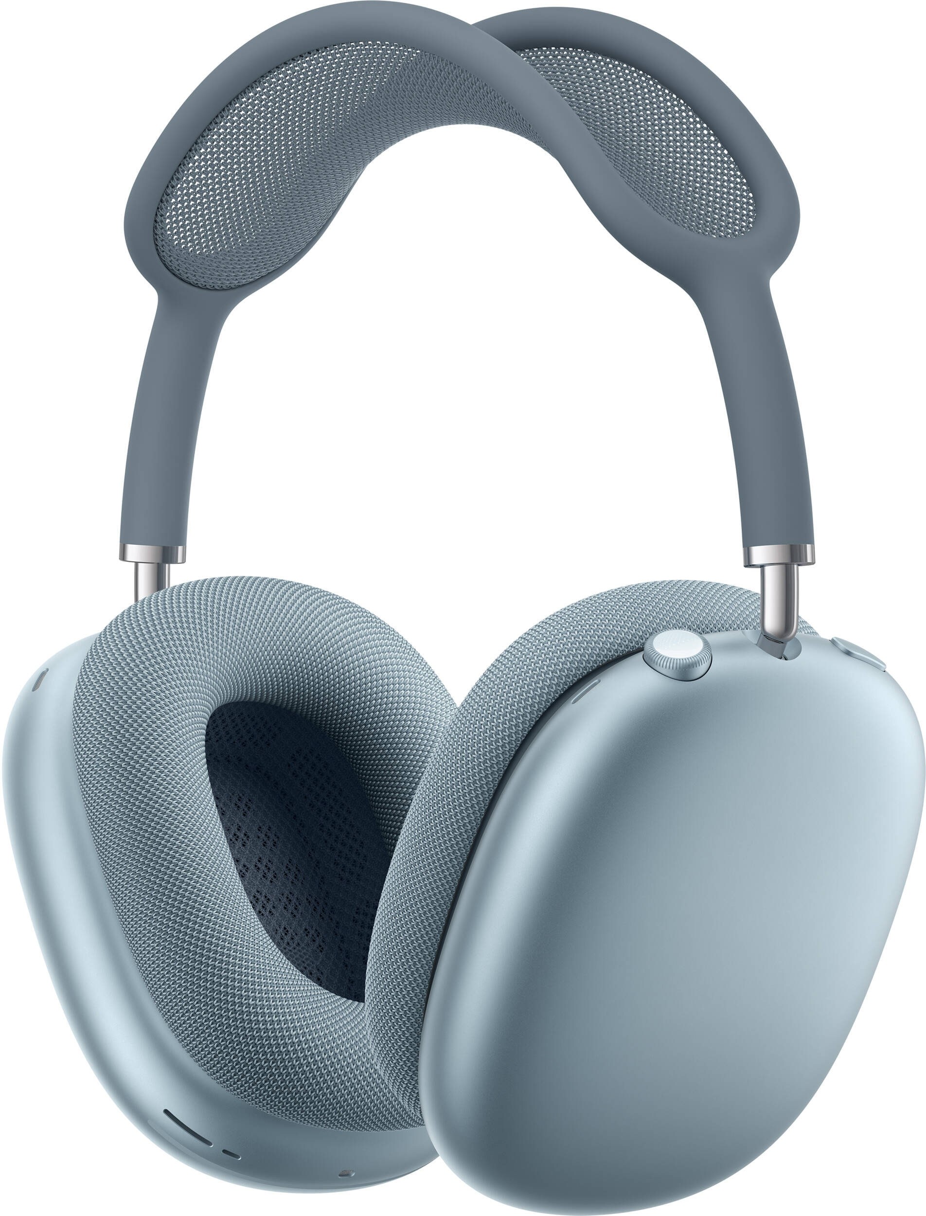 Apple MHWM4ZE/A AirPods Max 2 Wireless Active Noise Cancelling Blue Headphones