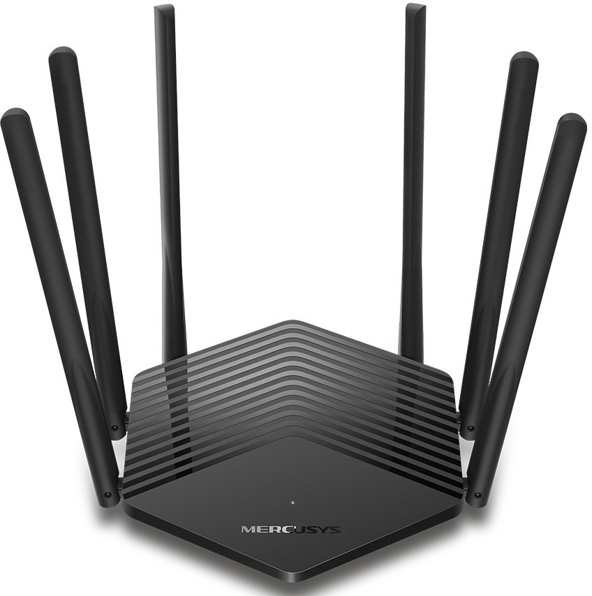 Mercusys MR50G AC1900 Dual-Band WiFi 5 (802.11ac) 3x3 MU-MIMO Gigabit Wireless Router