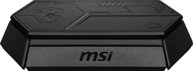 MSI Claw Nest USB Type-C 4K HDMI Mobile Docking Station