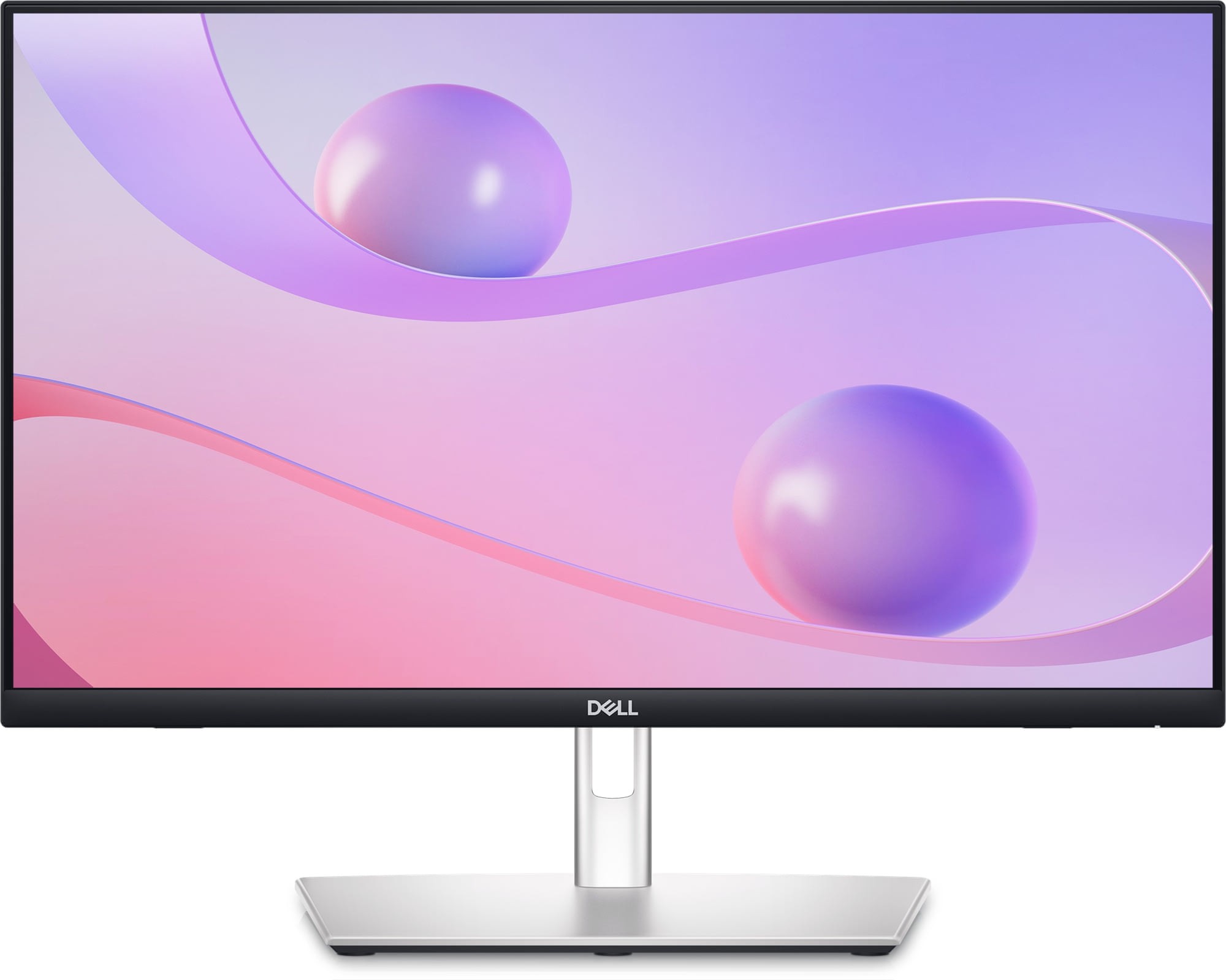 Dell P2424HT 24 Touch USB-C 24" Full HD (1920x1080) 60Hz 8ms IPS Anti-Glare Desktop Monitor