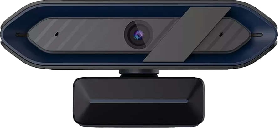 Lorgar LRG-SC701BL RAPAX 701 WQHD(2560x1440) 30FPS Desktop Webcam