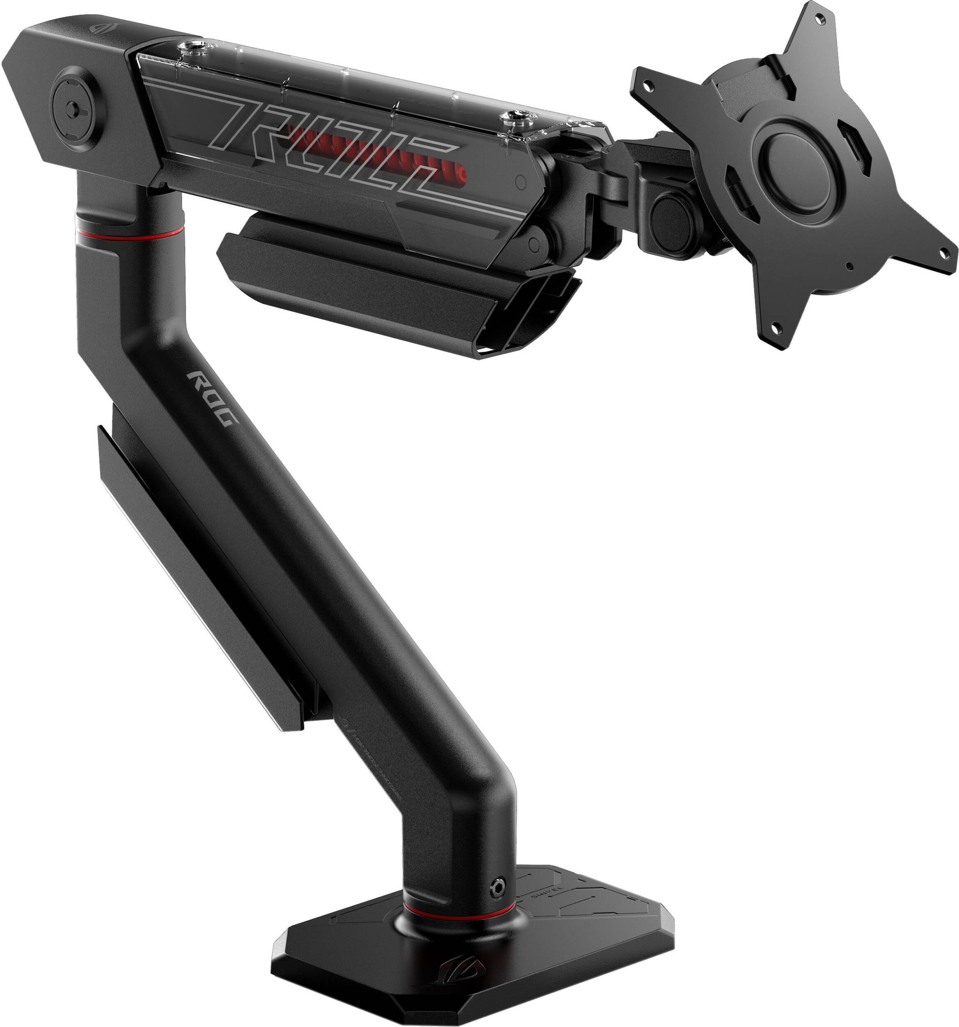 ASUS AAS01 ROG Ergo 34" Articulating Monitor Arm