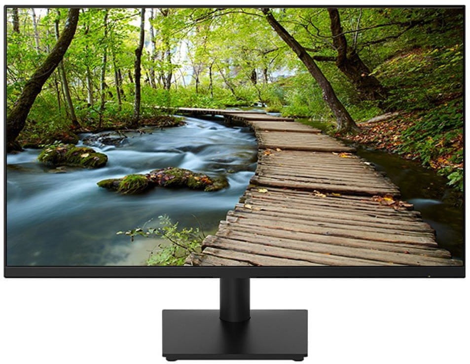 Rogueware W2413SG 24" Full HD (1920x1080) 100Hz 4ms IPS FreeSync Gaming Desktop Monitor