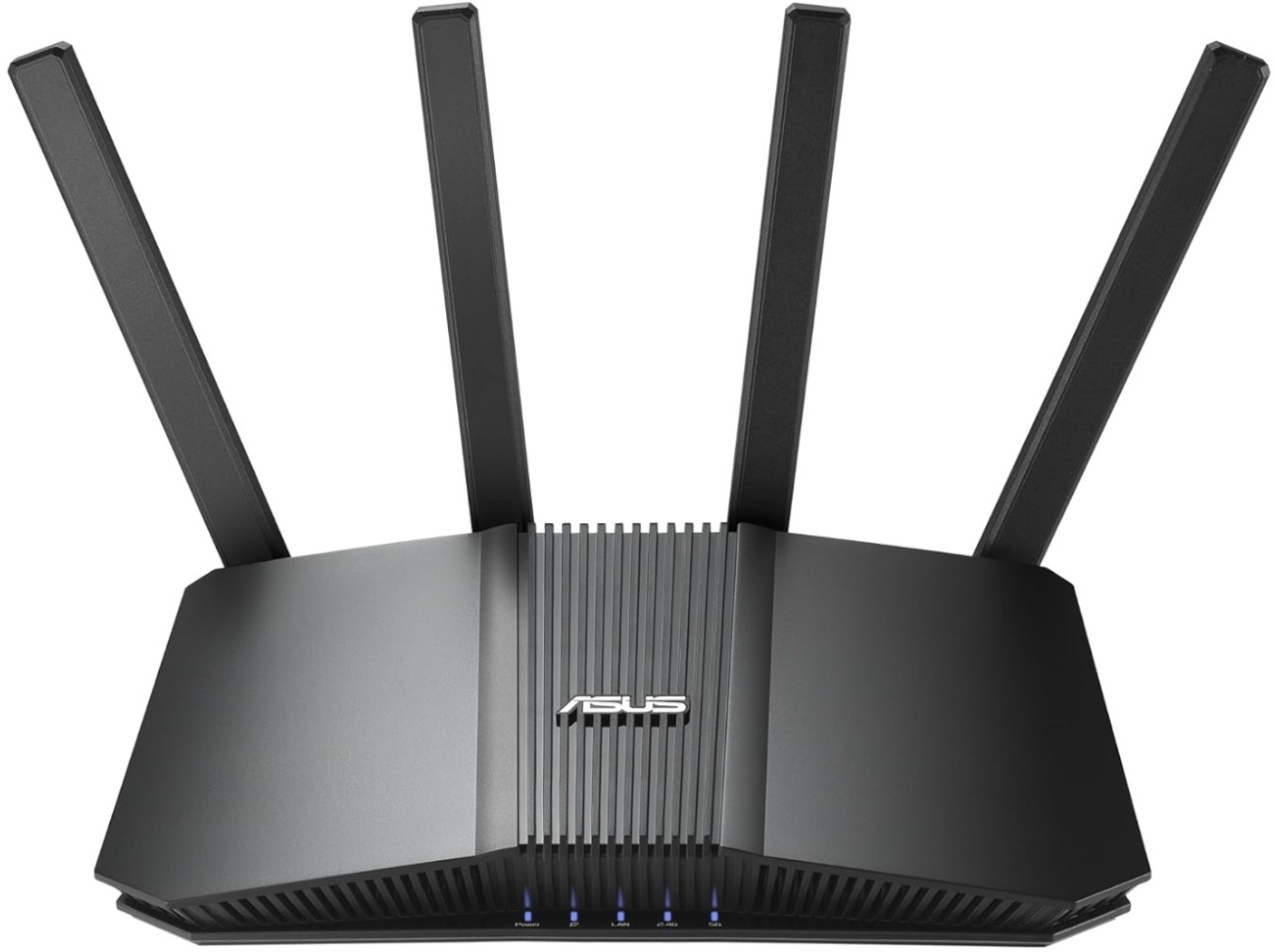 ASUS RT-BE82U WiFi 7 Dual-Band AiMesh 2.5 Gigabit Wireless Router