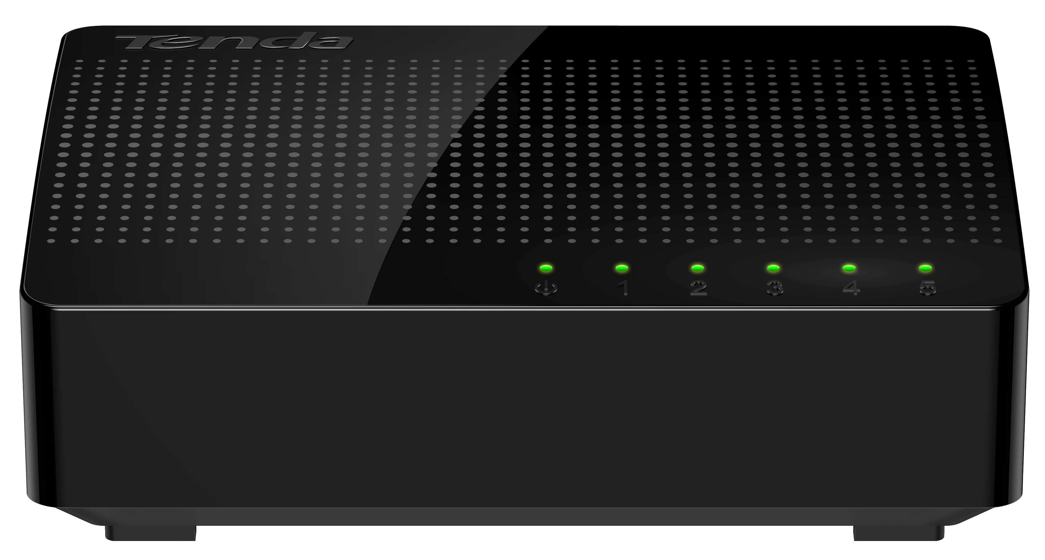 Tenda SG105 5-port Gigabit Fast Ethernet Desktop Switch