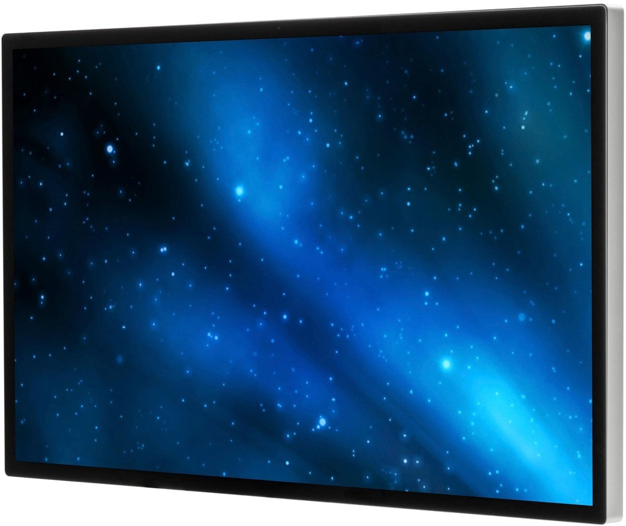 Apple MFEX4SO/A 27" 5K (5120x2880) 60Hz Retina IPS Standard Gloss Silver VESA Adapter Desktop Monitor