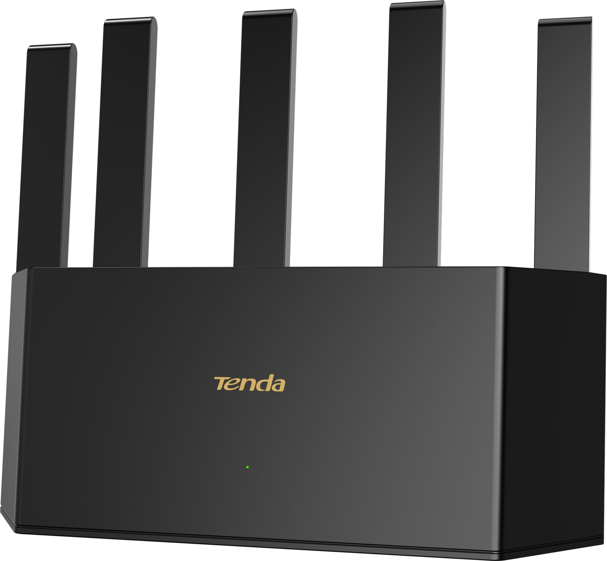 Tenda TE6L Pro BE5100 WiFi 7 Dual-Band 2.5 Gigabit Ethernet Wireless Router