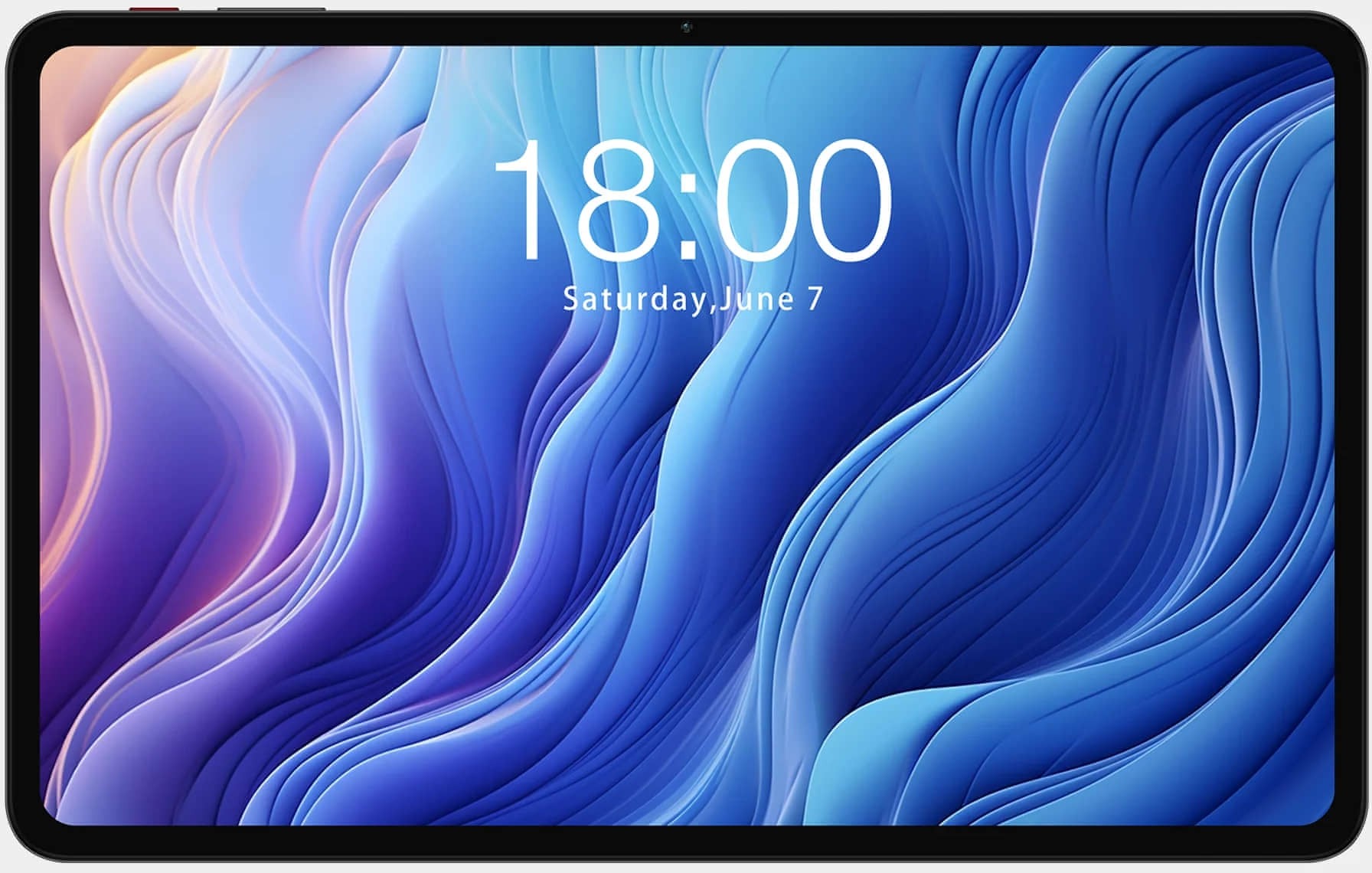 Teclast T60 Unisoc T620 8-Core 12" 1200x2000 IPS 8GB RAM Arm Mali-G57 MP1 256GB Storage Android 14 Tablet
