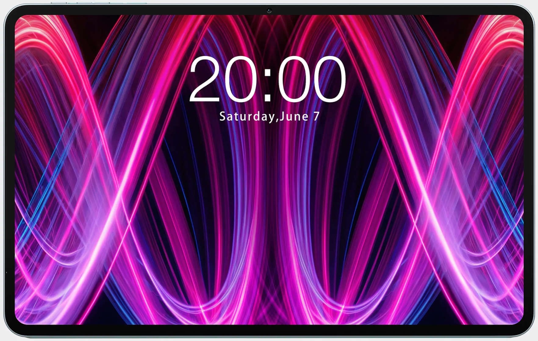 Teclast T60 Plus Mediatek MT6769 8-Core 12" 1200x2000 90Hz 6GB RAM Arm Mali G52 MC2 128GB Storage Android 15 Tablet