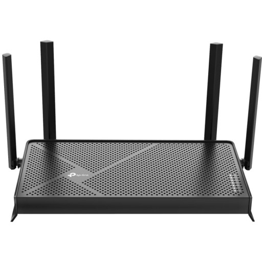 TP-Link Archer BE230 BE3600 WiFi 7 Dual-Band 2.5 Gigabit Ethernet EasyMesh Wireless Router