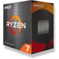 AMD 100-100001582BOX Ryzen 7 5800XT 8-Core 4.8GHz Boost Socket AM...