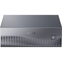 ASUS 90MS0371-M00030 ASCENT GX10 GB10 20-Core Arm CPU 128GB (On-Board) LPDDR5x NVIDIA Grace Blackwell GPU 1TB M.2 SSD DGX OS AI Workstation Mini PC