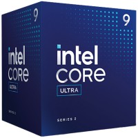Intel BX80768285 Core Ultra 9 285 24-Core 5.60GHz Arrow Lake-S So...