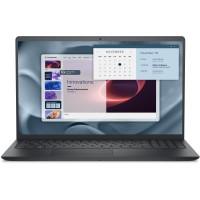 Dell PV15250_RPLU_008_P Pro 15 Essential PV15250 Intel Core i7-1355U 5.0Ghz 10-Core 15.6" Full HD (1920x1080) 120Hz IPS Anti-Glare 16GB (1x16GB) DDR5-4400 1TB M.2 SSD Windows 11 Pro Carbon Black Laptop
