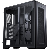 Phanteks PH-ES620PTG_BK02 Enthoo Pro 2 Server Edition Tempered Glass Satin Black E-ATX Full Tower Desktop Chassis