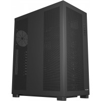 FSP U500 Steel Mesh Black E-ATX Full Tower Workstation Desktop Ch...