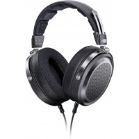 FIIO FT1 Pro Hi-Res Open Back Over-Ear Large Planar Magnetic Premium Headphones