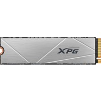 XPG AGAMMIXS60-2T-CS GAMMIX S60 2TB NVMe M.2 2280 PCI-Express 4.0...