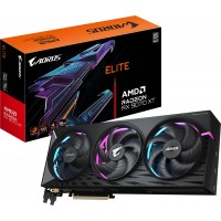 Gigabyte Radeon RX 9070 XT AORUS ELITE GV-R9070XTAORUS E-16GD 16G...