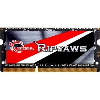 G.Skill F3-1600C9S-8GRSL Ripjaws 8GB (1x8GB) DDR3L-1600MHz CL9 1....