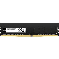 LEXAR LD4AU016G-B3200GSST 16GB (1x16GB) DDR4-3200 CL22 1.2V UDIMM...