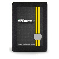 Mushkin MKNSSDS2500GB Source 2 500GB 2.5